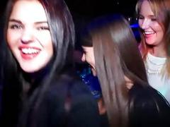 Party Girls Clubbing And Fucking