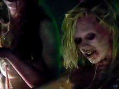 Jenna Jameson - Zombie Strippers