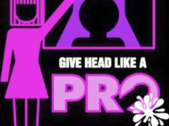 Give head like a pro sissy instructions