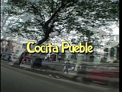 CUBA - (the movie in FULL HD Version restyling)