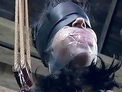 Cyd Black and Sarah Jane Ceylon in extreme BDSM movie